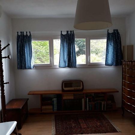 Bellavista Trieste 산 도르리고 델라 발레 외부 사진