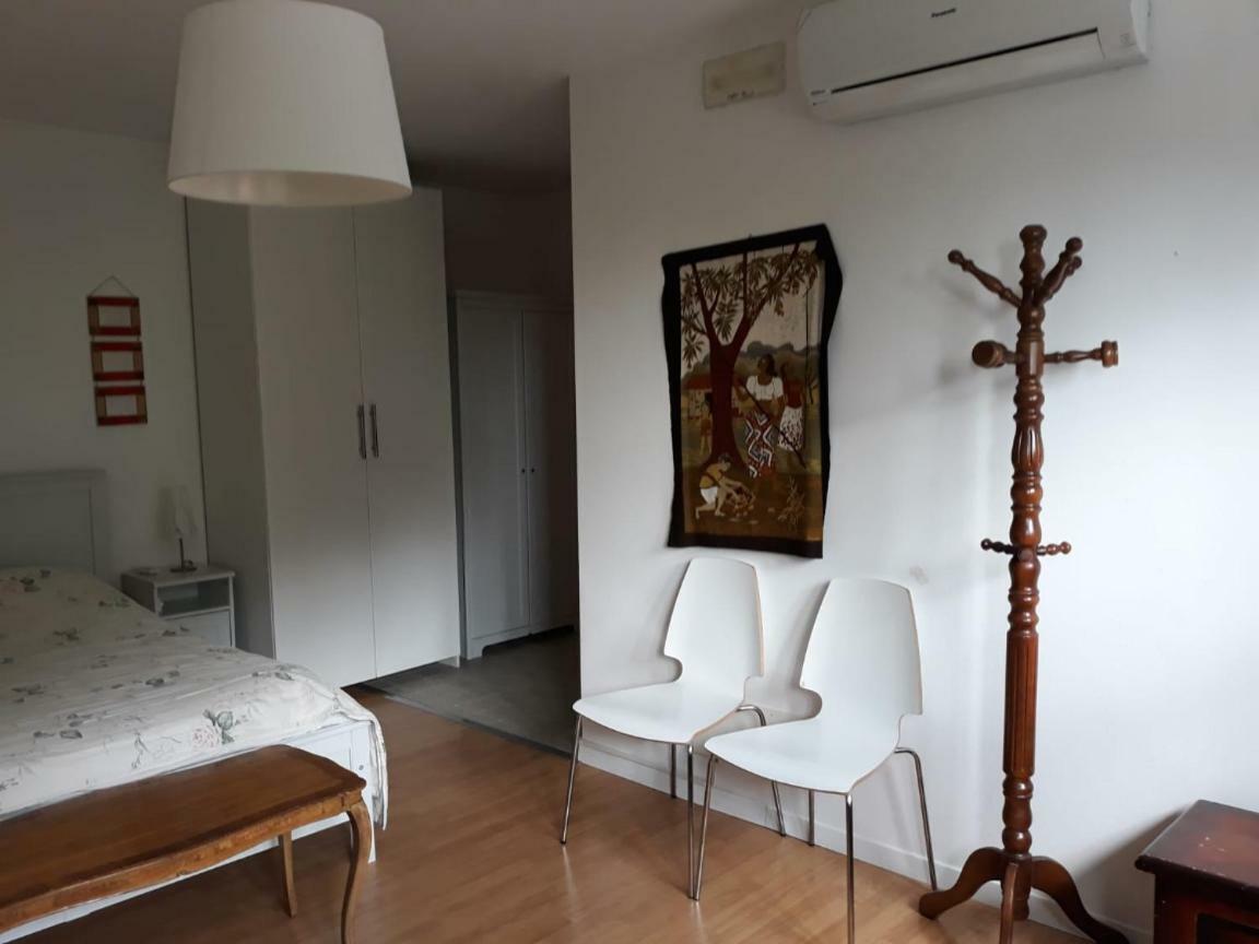 Bellavista Trieste 산 도르리고 델라 발레 외부 사진