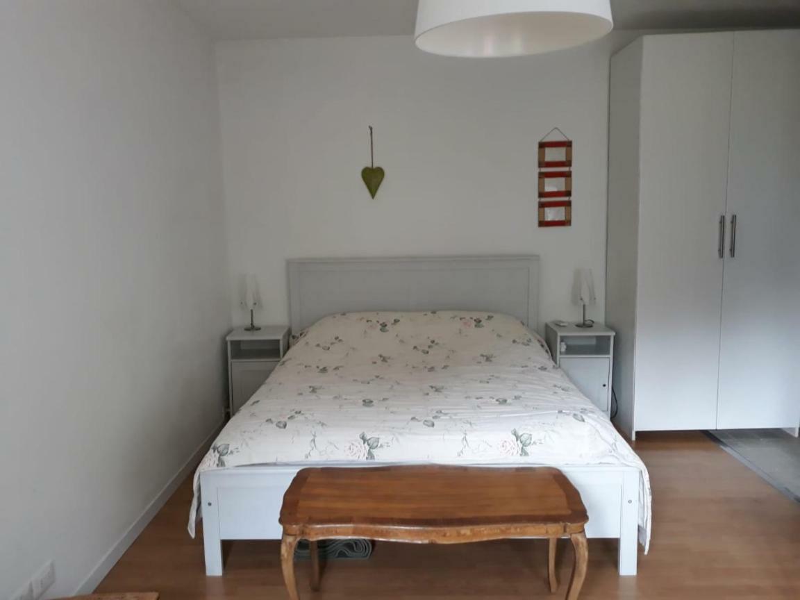 Bellavista Trieste 산 도르리고 델라 발레 외부 사진