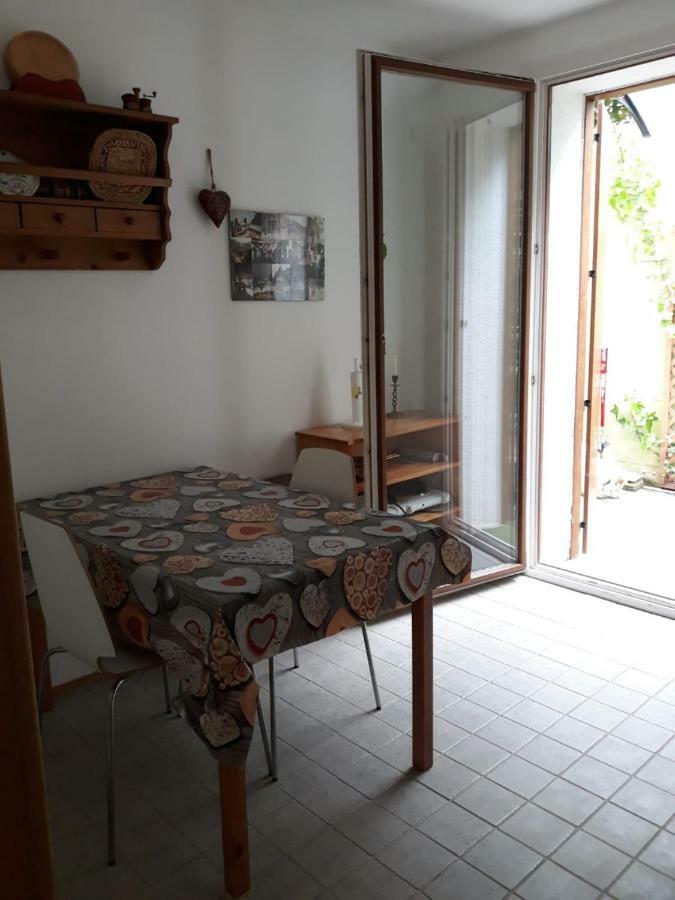 Bellavista Trieste 산 도르리고 델라 발레 외부 사진