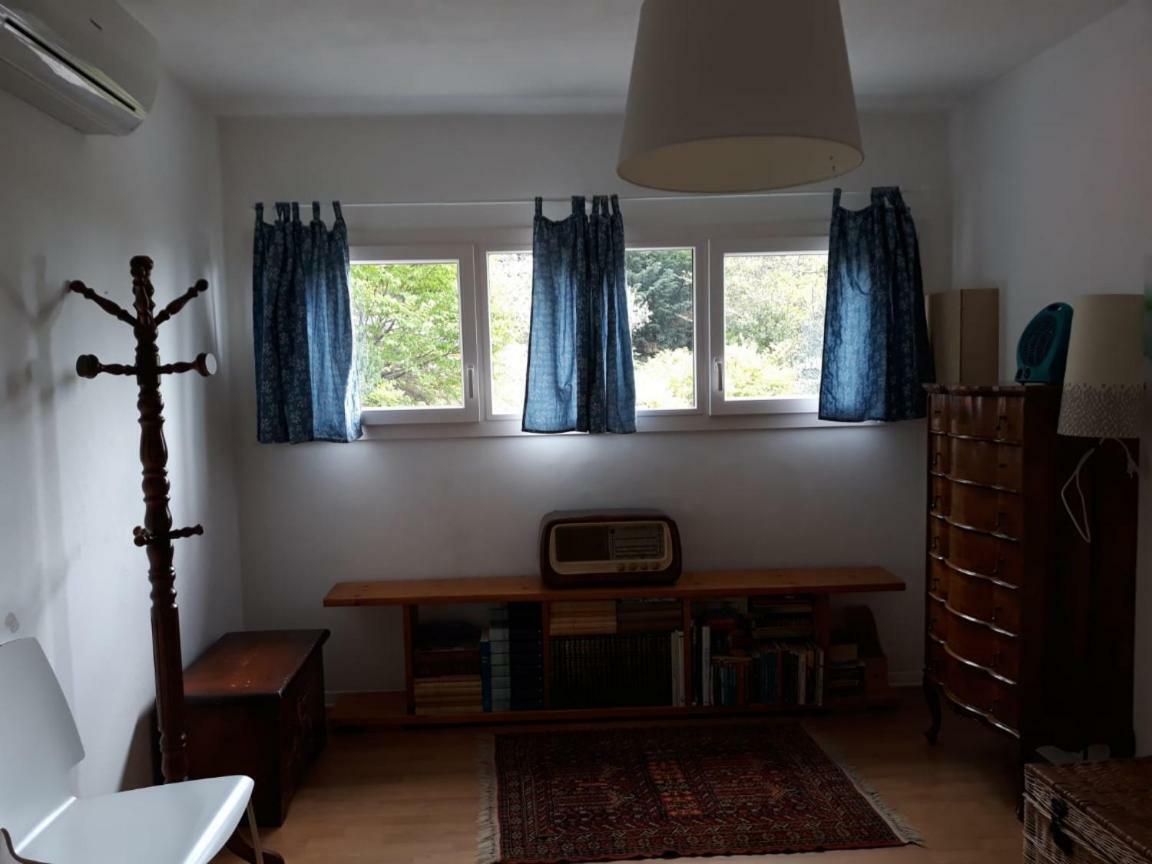Bellavista Trieste 산 도르리고 델라 발레 외부 사진